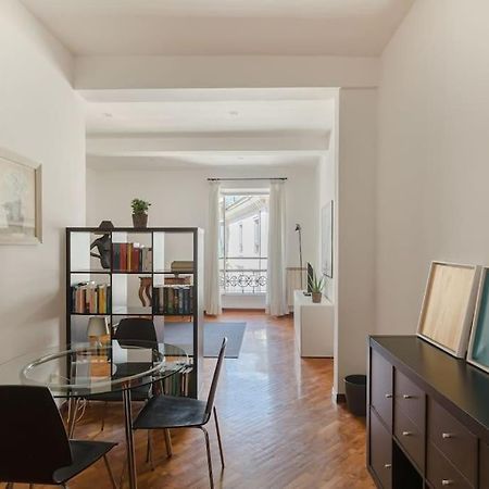La Vita Del Cuore Di Roma - The Italian Stay Collection Екстер'єр фото
