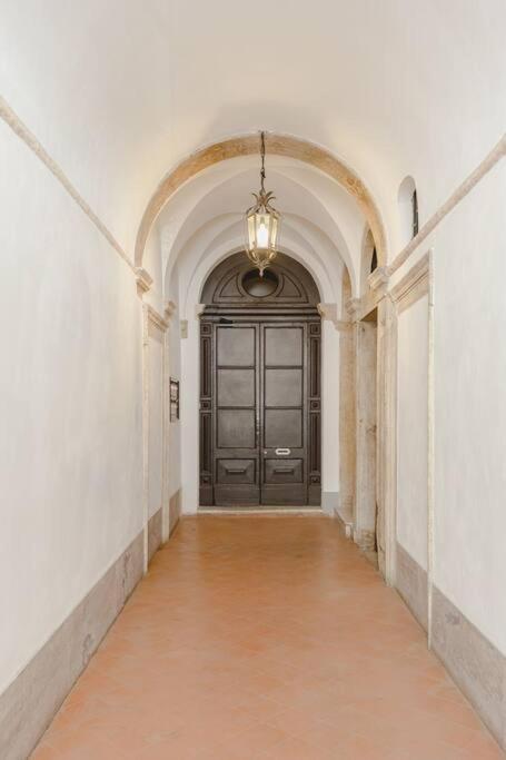 La Vita Del Cuore Di Roma - The Italian Stay Collection Екстер'єр фото