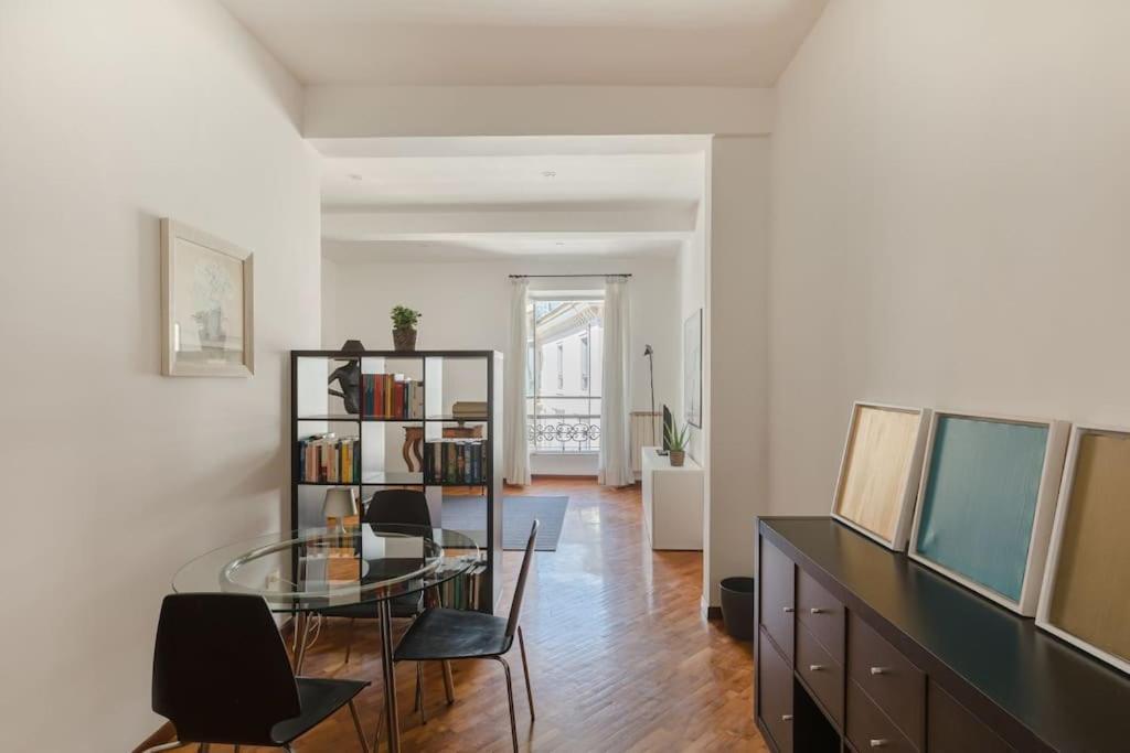 La Vita Del Cuore Di Roma - The Italian Stay Collection Екстер'єр фото