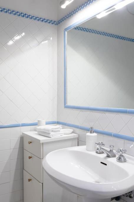La Vita Del Cuore Di Roma - The Italian Stay Collection Екстер'єр фото