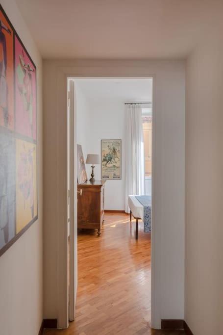 La Vita Del Cuore Di Roma - The Italian Stay Collection Екстер'єр фото