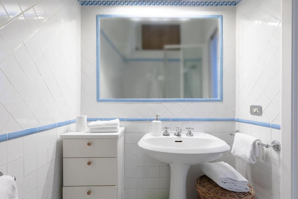La Vita Del Cuore Di Roma - The Italian Stay Collection Екстер'єр фото