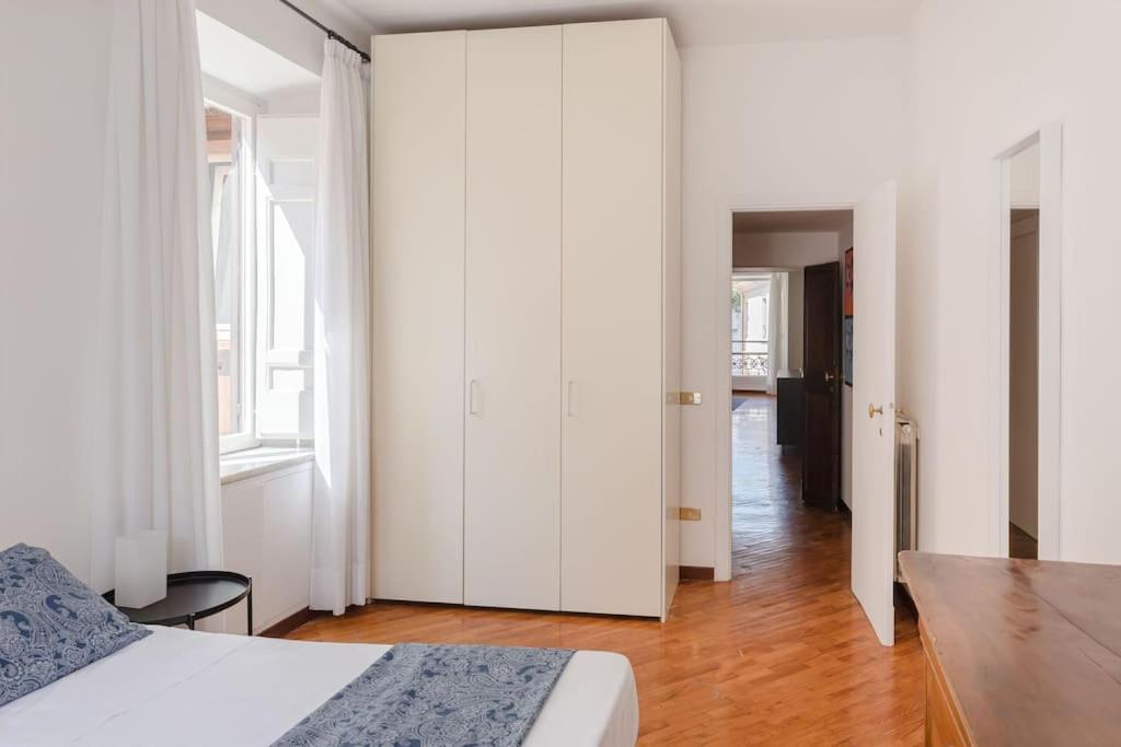 La Vita Del Cuore Di Roma - The Italian Stay Collection Екстер'єр фото