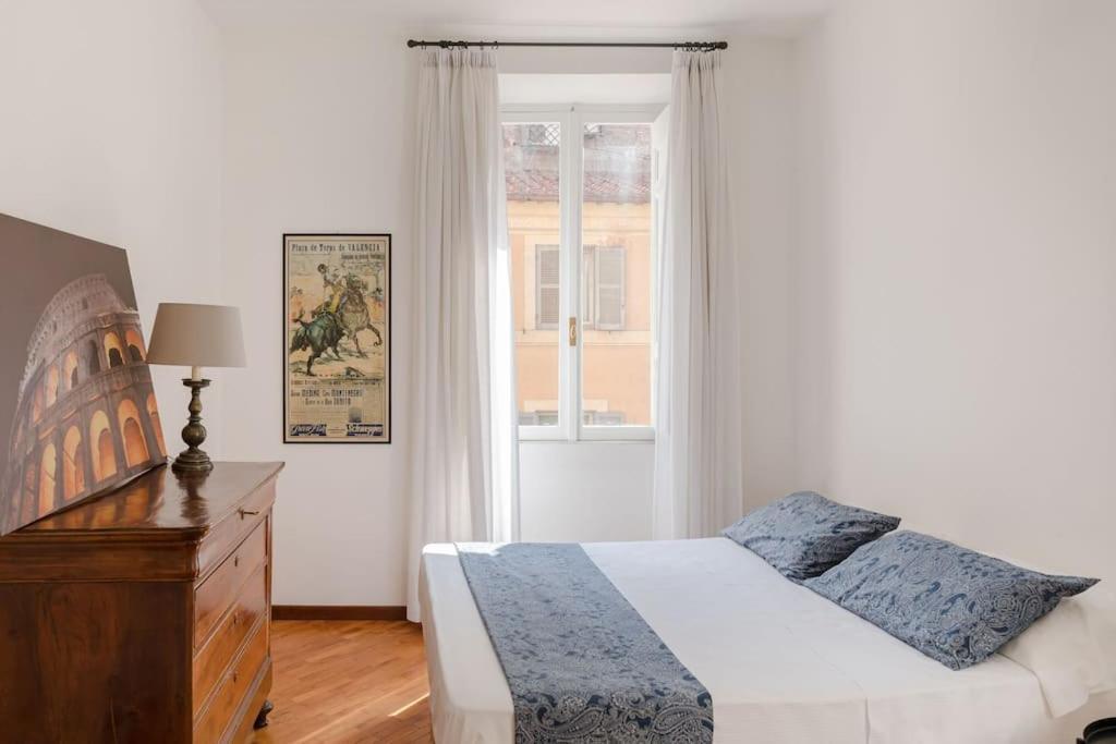 La Vita Del Cuore Di Roma - The Italian Stay Collection Екстер'єр фото