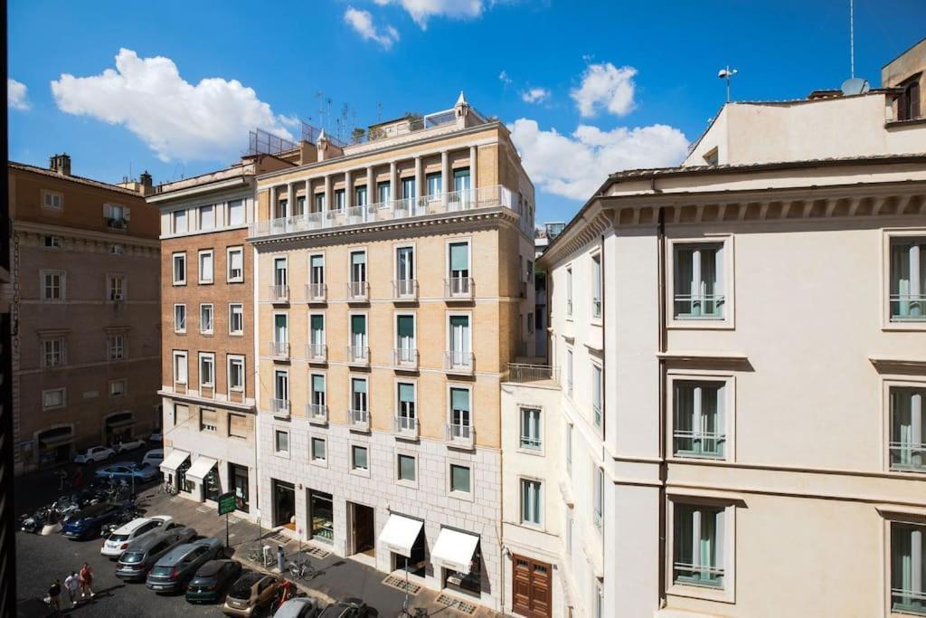 La Vita Del Cuore Di Roma - The Italian Stay Collection Екстер'єр фото